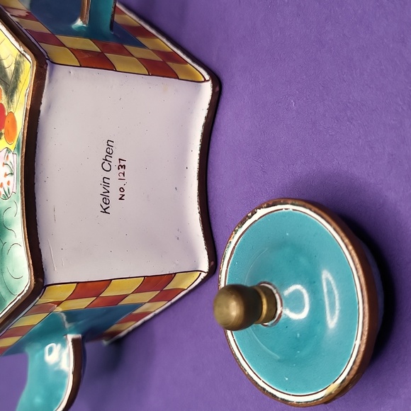 Kelvin Chen - Picture 3 of 5